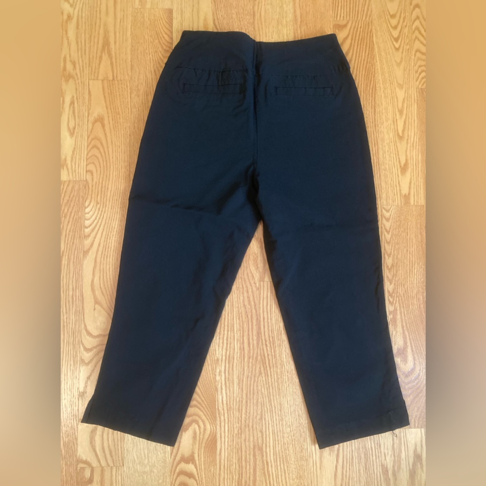 Renuar women’s crop pants